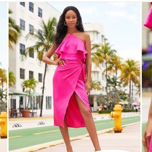 Vici Crop Top & Skirt Set💖 BNWT